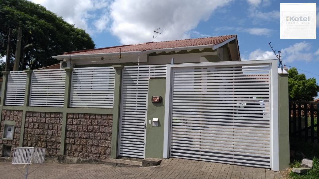 Casa Sobrado  no centro da Cidade