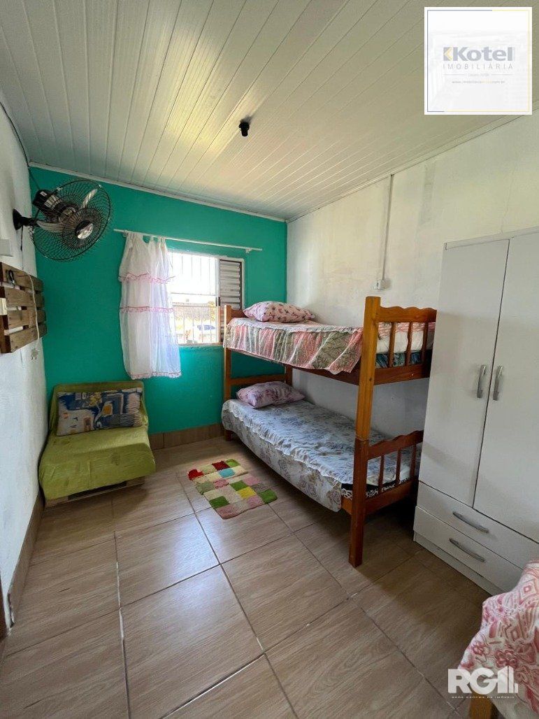 Casa 2 dormitorios a uma quadra do mar!! — foto 5