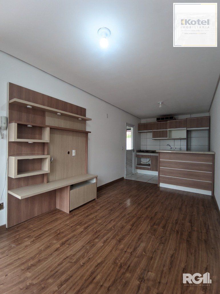 Casa de Condomínio 2 quartos à venda, 54m², Jardim dos Lagos - Guaíba