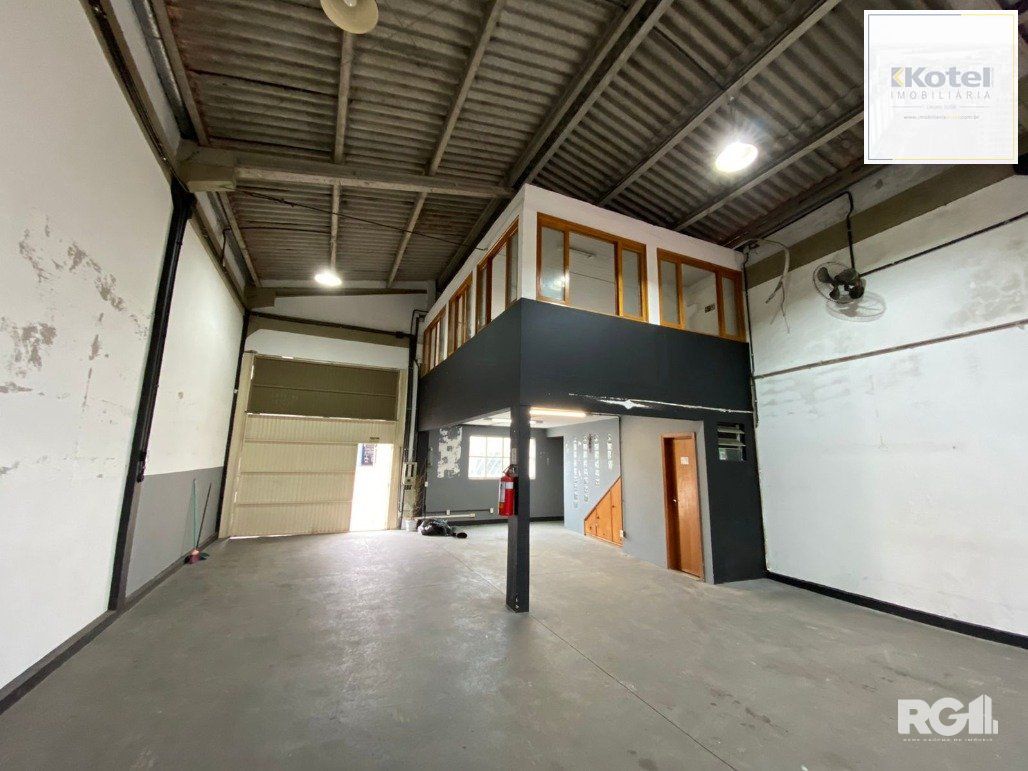 Pavilhão à venda, 180m², Sarandi - Porto Alegre — foto 3