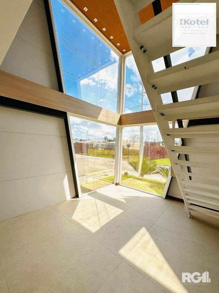 Casa de Condomínio 3 quartos à venda, 250m², Sans Souci - Eldorado do Sul