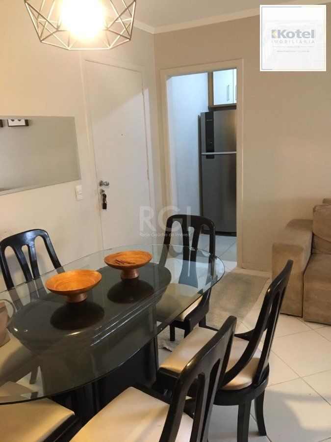 Apartamento para Venda - 85.04m², 3 dormitórios, sendo 1 suite, 1 vaga -  Próximo Bourbon Country — foto 2