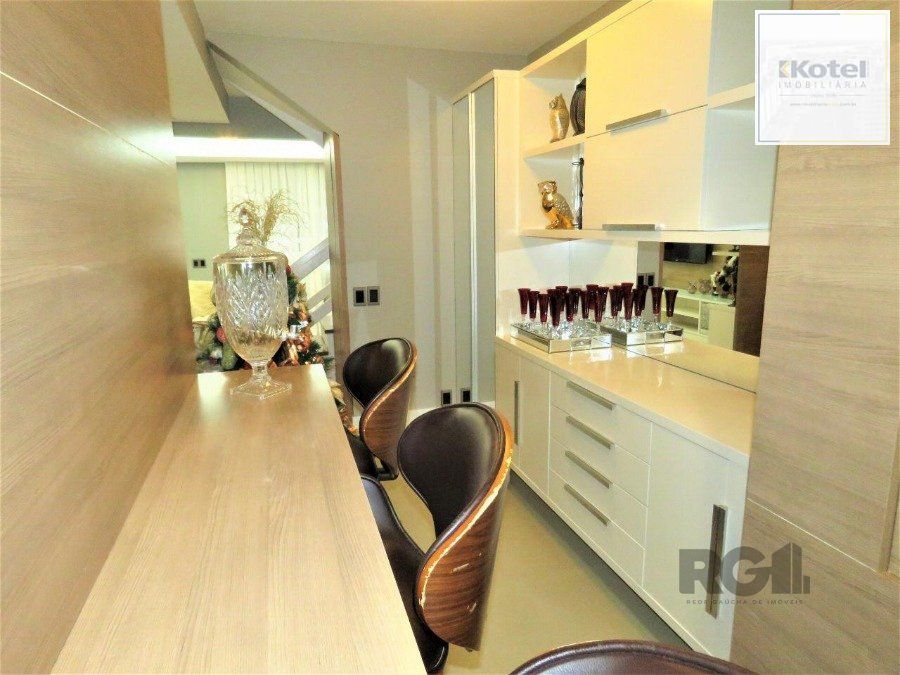Casa de Condomínio 2 quartos à venda, 83m², Humaitá - Porto Alegre — foto 4