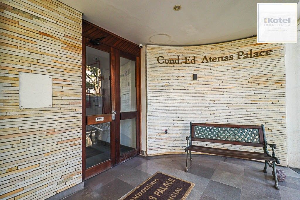 Sala Comercial - Lucas de Oliveira