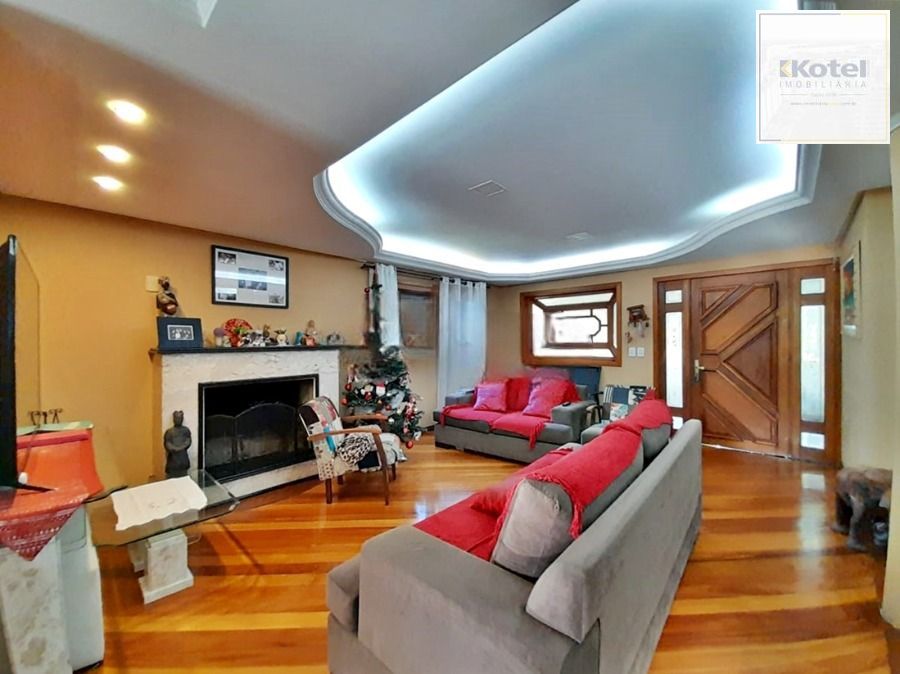 Casa 5 quartos à venda, 321m², Vila Nova - Porto Alegre — foto 2