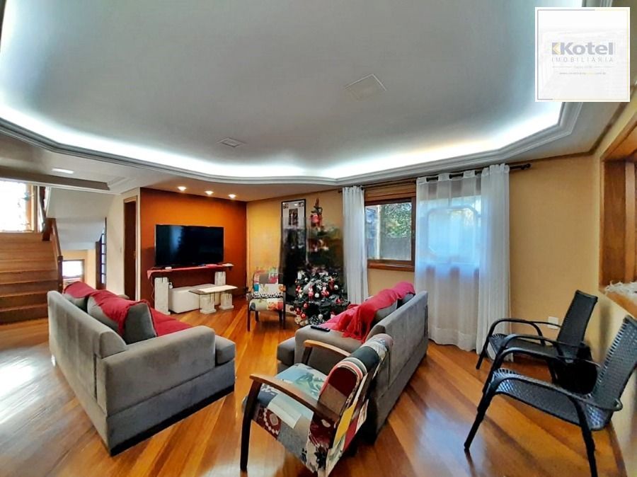 Casa 5 quartos à venda, 321m², Vila Nova - Porto Alegre — foto 5