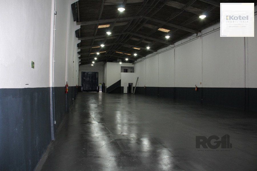 Pavilhão 1 quartos à venda, 748m², Humaitá - Porto Alegre — foto 4