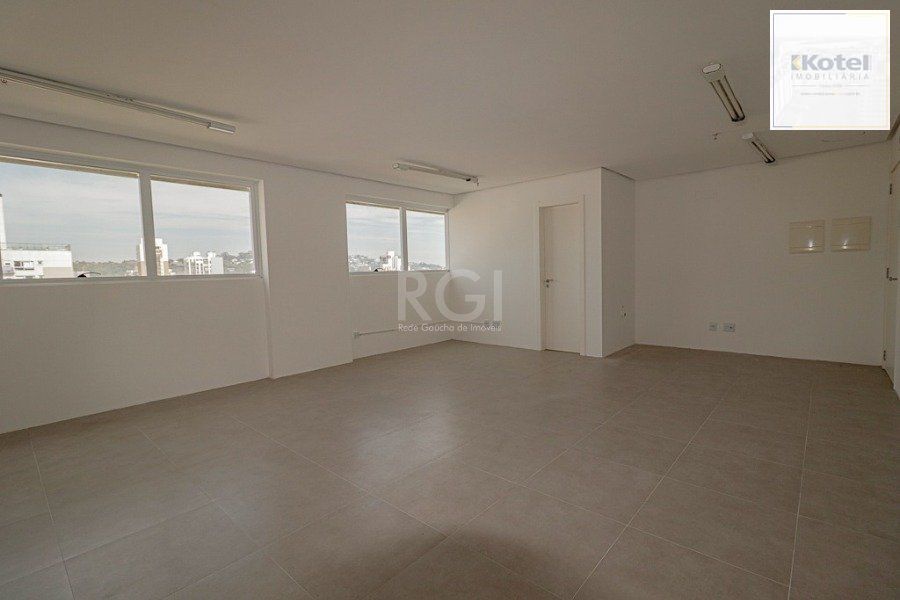 Conjunto/Sala para Venda - 36.26m², 0 dormitórios, Menino Deus