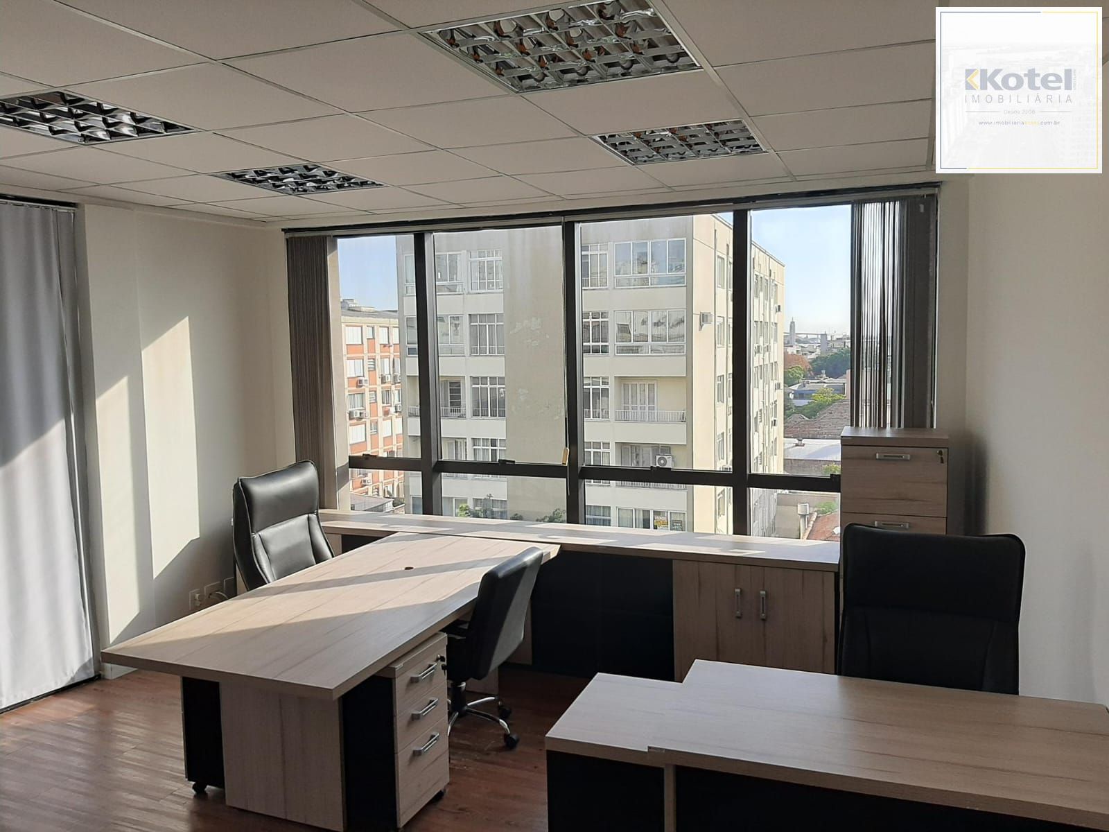 Sala Comercial 1 quartos à venda, 29m², Moinhos de Vento - Porto Alegre