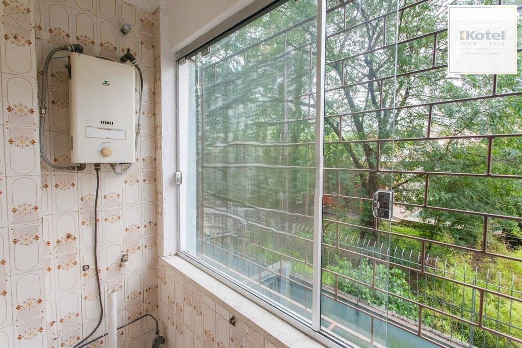 Apartamento, à venda, 42 m², Medianeira - Porto Alegre — foto 5