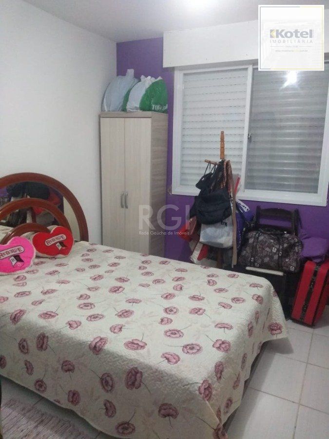 Apartamento, 1 quarto, à venda, 36 m², Camaquã - Porto Alegre — foto 5