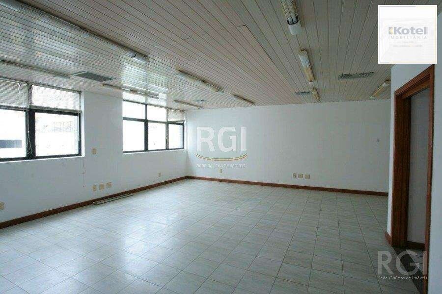 Conjunto/Sala para Venda - 68.66m², 0 dormitórios, 1 vaga - Menino Deus