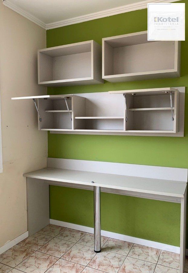 Apartamento para Venda - 57.63m², 2 dormitórios, 1 vaga - Santa Maria Goretti — foto 5