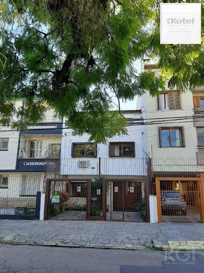 Casa para Venda - 136.6m², 4 dormitórios, 2 vagas - Rio Branco — foto 2