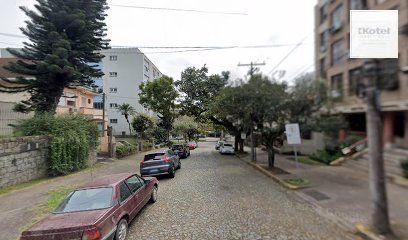 sala comercial com 53,00 m2 de área privativa, rua Alvares machado, prox. a Protásio Alves,