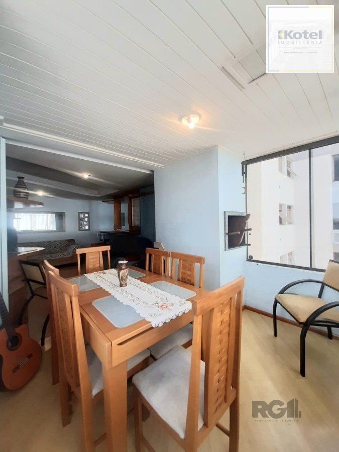 Apartamento 2 quartos à venda, 66m², São João - Porto Alegre