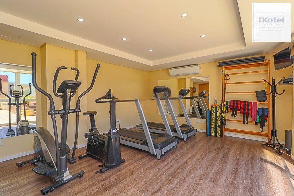 Apartamento 3 quartos à venda, 82m², Partenon - Porto Alegre — foto 4