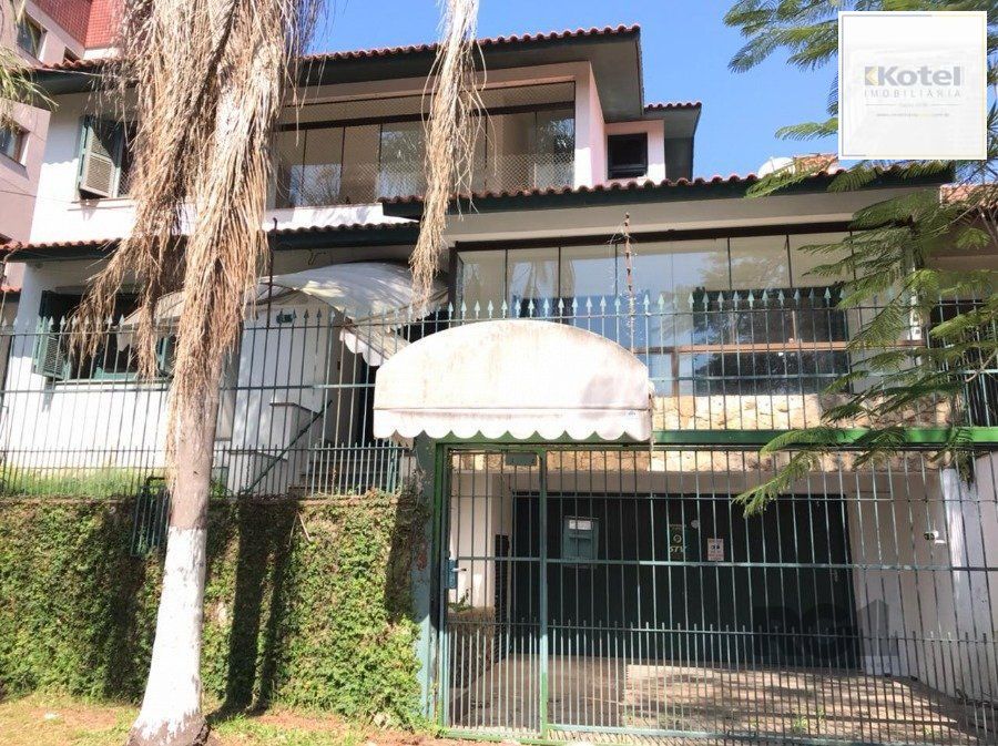 Casa 4 quartos à venda, 417m², Jardim Lindóia - Porto Alegre — foto 2