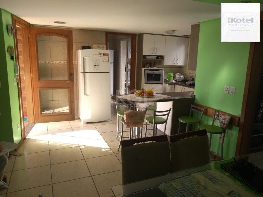 Casa para Venda - 188.54m², 3 dormitórios, sendo 1 suites, 2 vagas - Agronomia