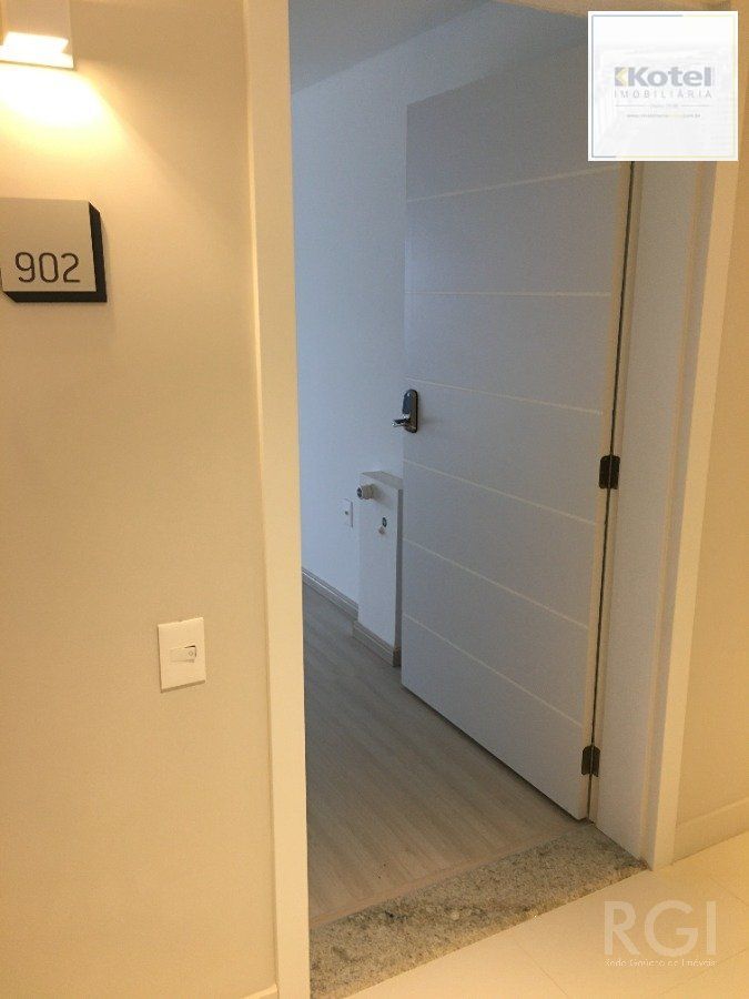 Loft para Venda - 44m², 1 dormitório, Petrópolis