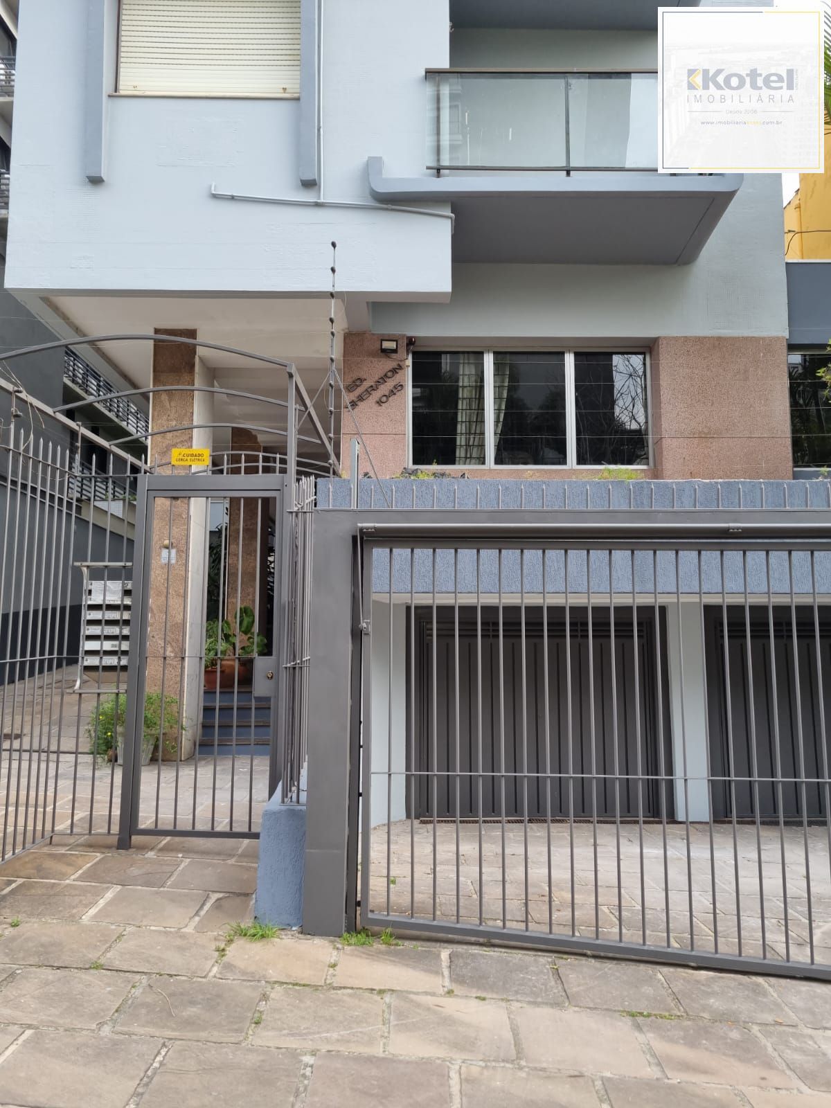 Apartamento Garden, 3 quartos, à venda, 115 m², Independência - Porto Alegre — foto 3