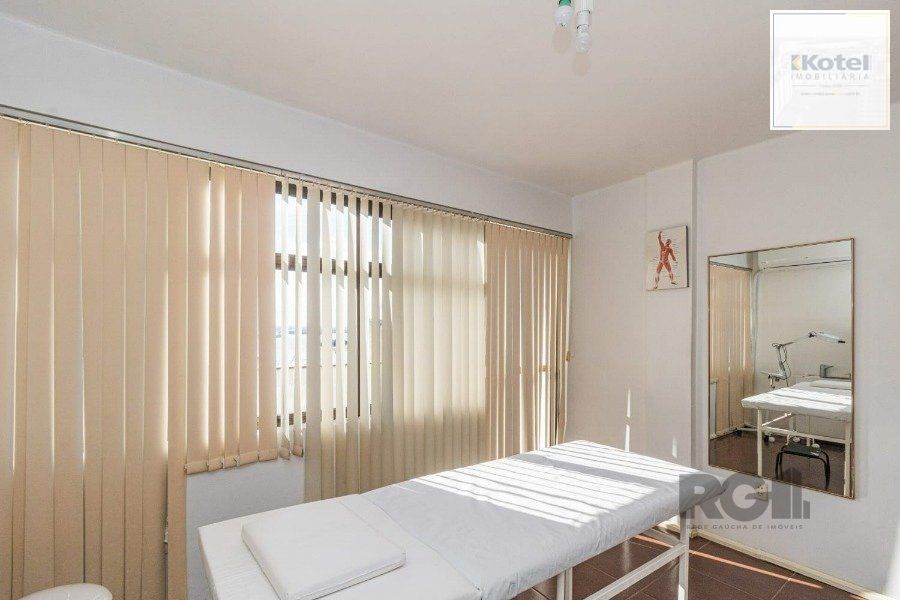 Sala Comercial 2 quartos à venda, 33m², Centro Histórico - Porto Alegre