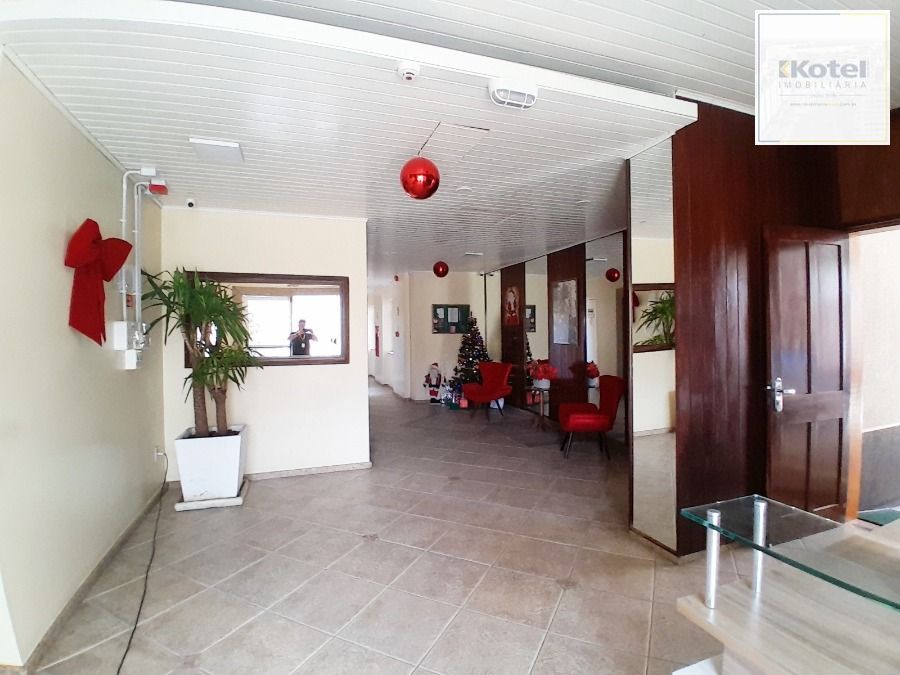 APARTAMENTO 1 DORMITORIO COM 46,59 M2 UMA VAGA GARAGEM