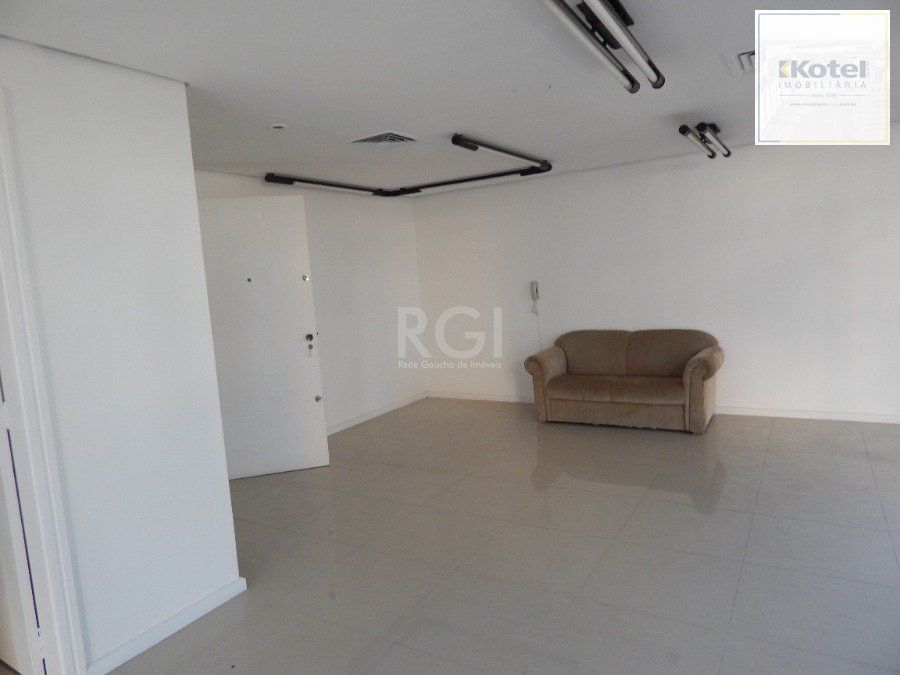 Conjunto/Sala para Venda - 59.6m², 0 dormitórios, 1 vaga - Moinhos de Vento