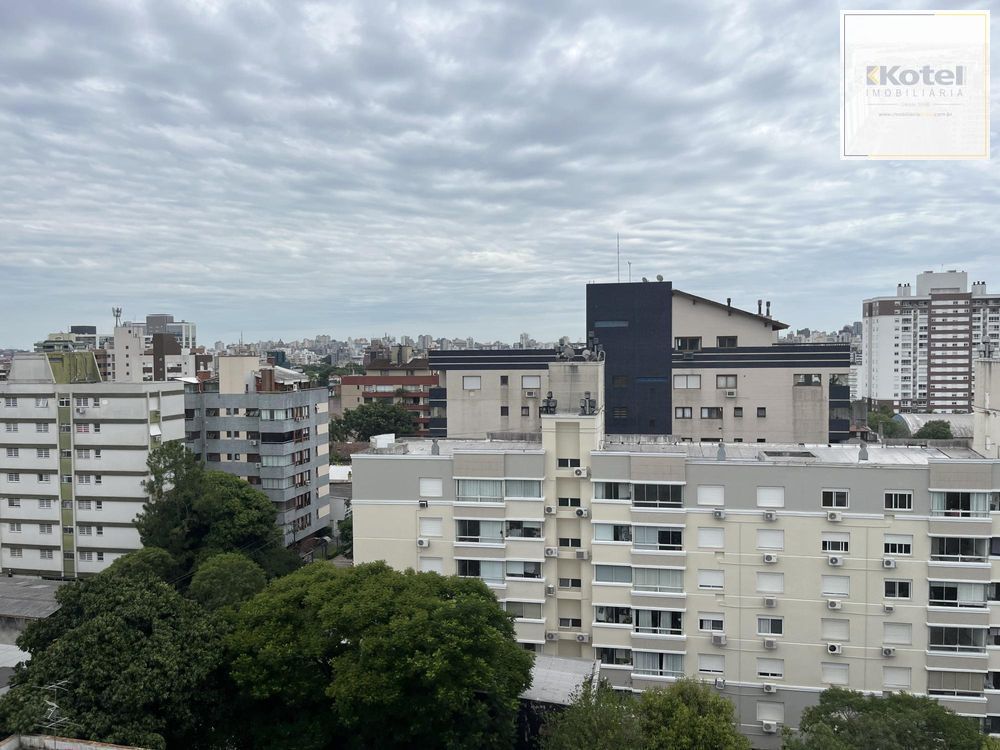 Apartamento 3 quartos à venda, 97m², Rio Branco - Porto Alegre