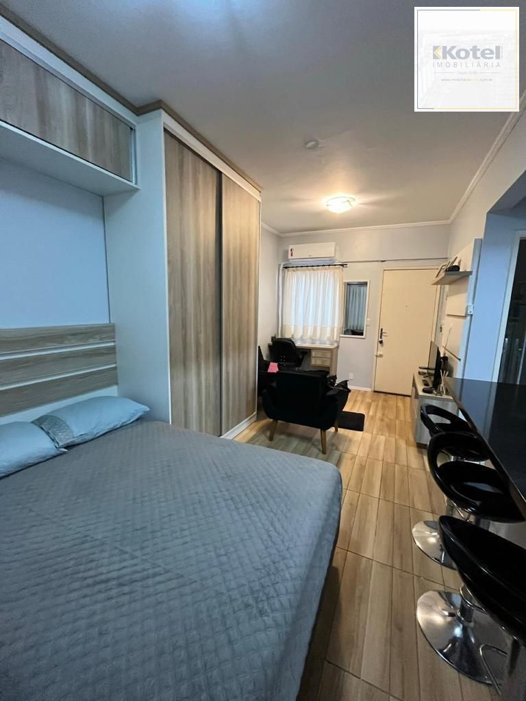 Apartamento, 1 quarto, à venda, 29 m², Farroupilha - Porto Alegre — foto 3