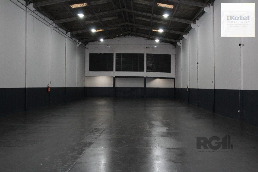 Pavilhão 1 quartos à venda, 748m², Humaitá - Porto Alegre — foto 2