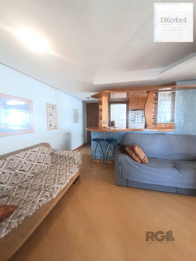Apartamento 2 quartos à venda, 66m², São João - Porto Alegre