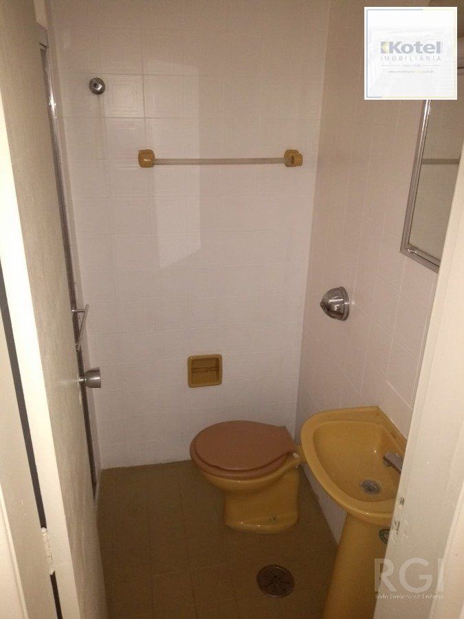 Apartamento para Venda - 39.87m², 1 dormitório, Centro Histórico