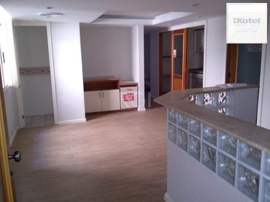 Conjunto/Sala para Venda - 153m², 0 dormitórios, Centro Histórico