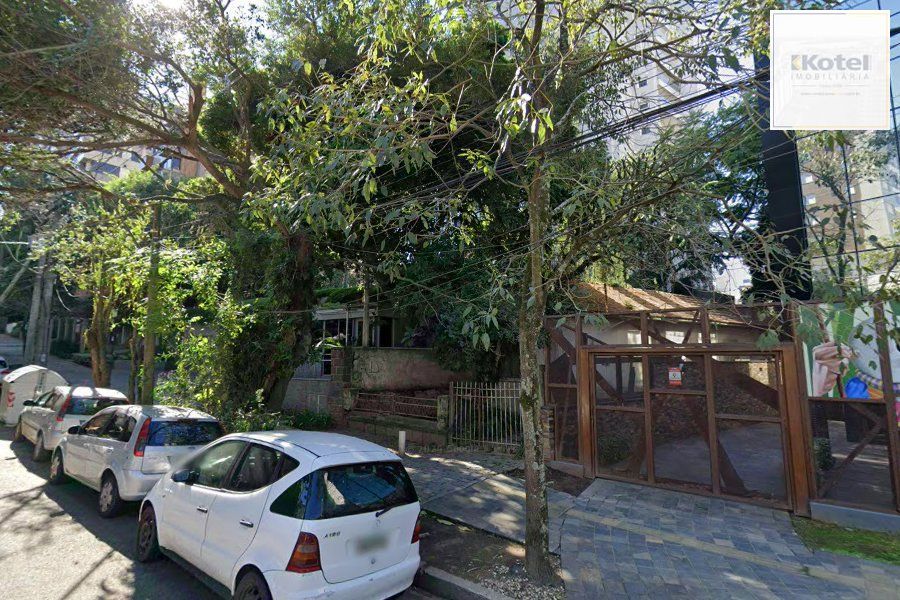 Casa 2 quartos à venda, 288m², Auxiliadora - Porto Alegre