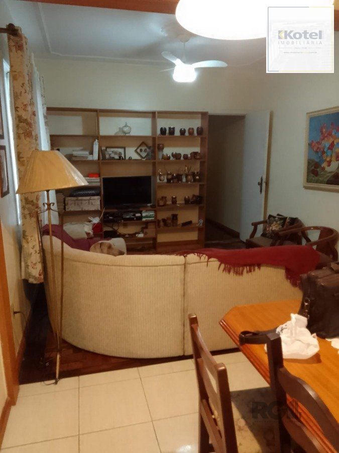 Apartamento 2 quartos à venda, 74m², Centro Histórico - Porto Alegre