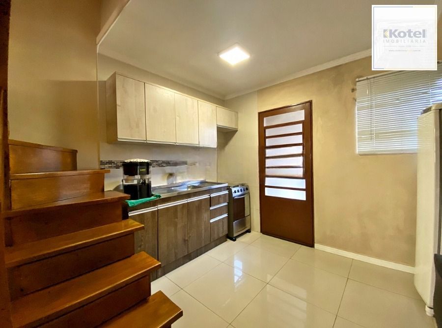 Casa de Condomínio 3 quartos à venda, 68m², Tristeza - Porto Alegre — foto 5