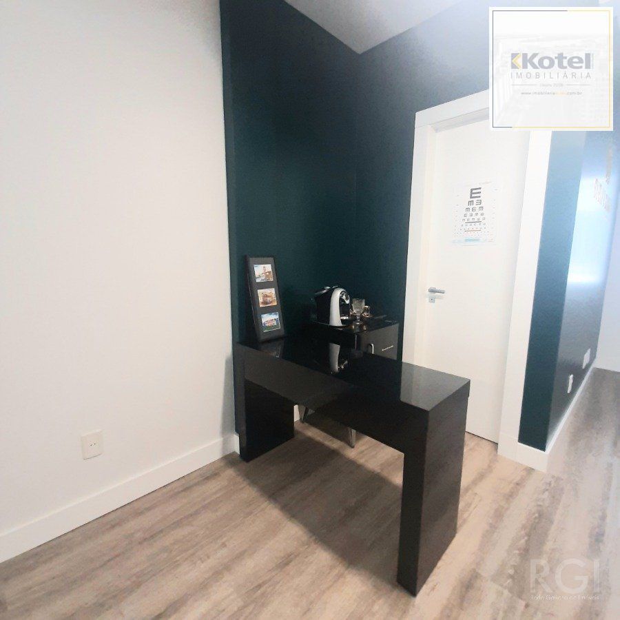 Conjunto/Sala para Venda - 38.07m², 0 dormitórios, Auxiliadora