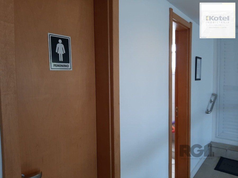 Apartamento 6 quartos à venda, 175m², Rio Branco - Porto Alegre