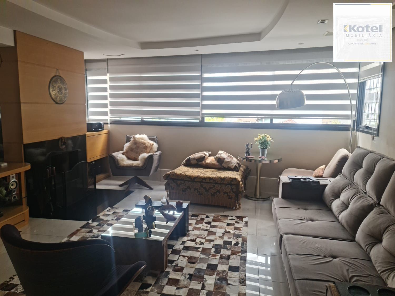 Apartamento, 3 quartos, à venda, 176 m², Mont Serrat - Porto Alegre — foto 5
