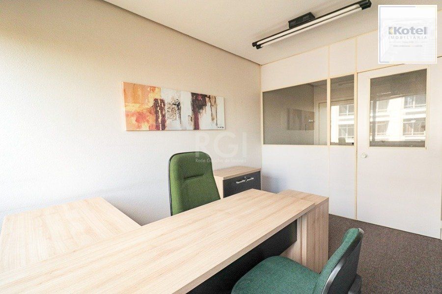 Conjunto/Sala para Venda - 37.14m², 0 dormitórios, Petrópolis