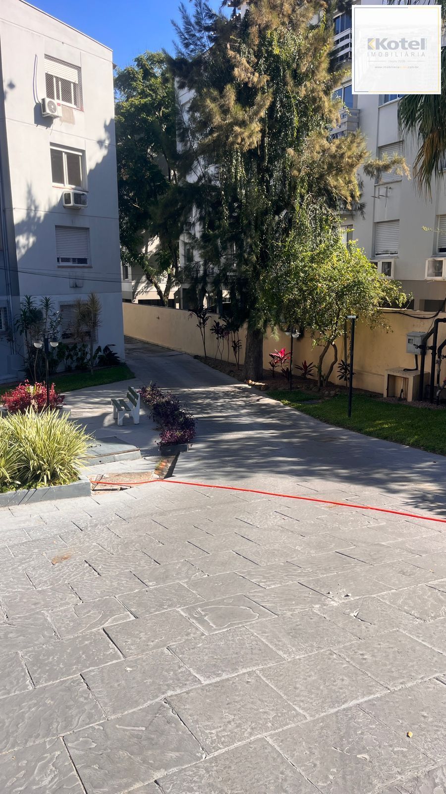 Apartamento 1 quartos à venda, 46m², Passo da Areia - Porto Alegre — foto 3