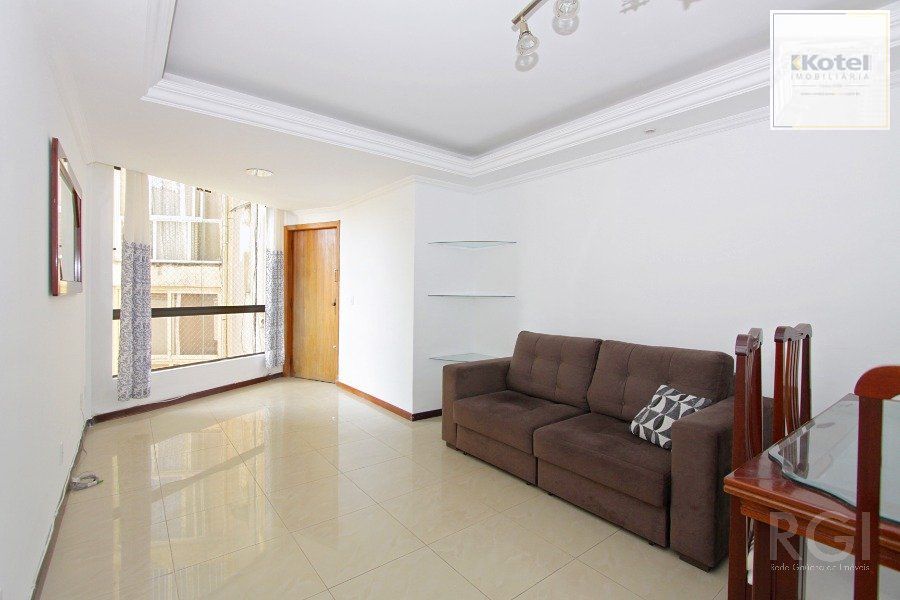 Apartamento para Venda - 73.02m², 2 dormitórios, Cidade Baixa