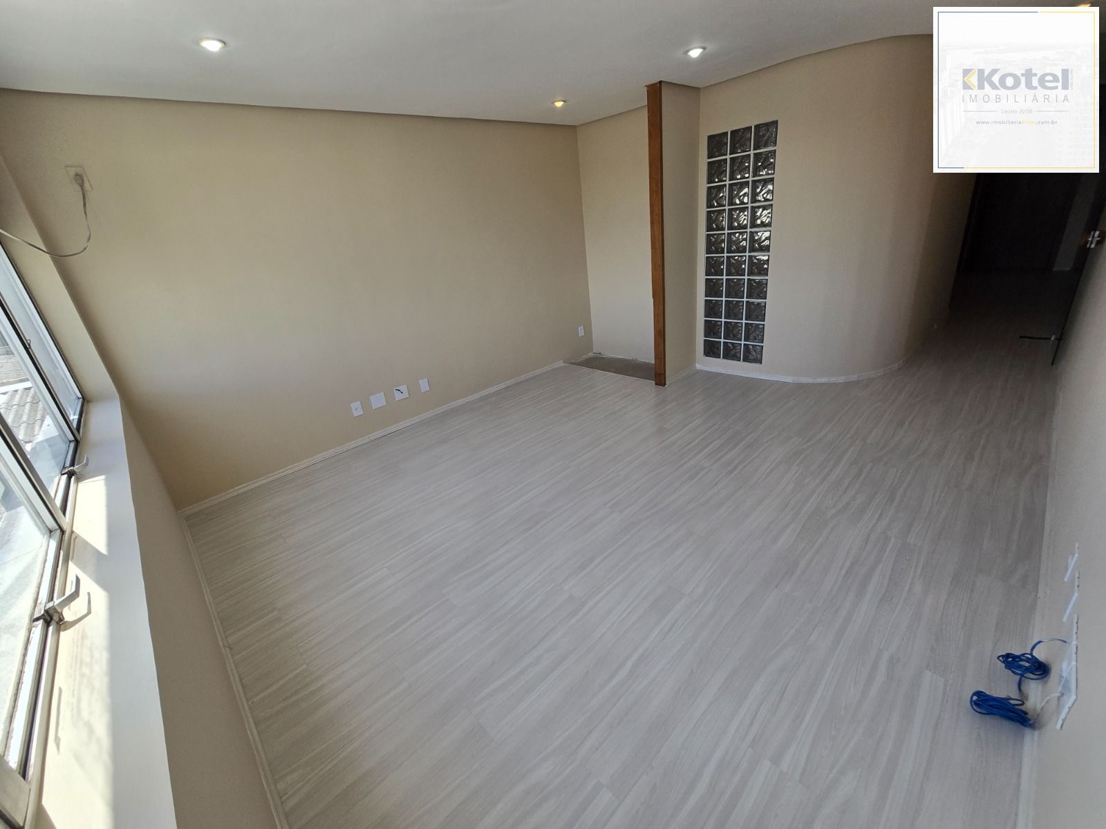 Conjunto Comercial 1 quartos à venda, 48m², Mont Serrat - Porto Alegre