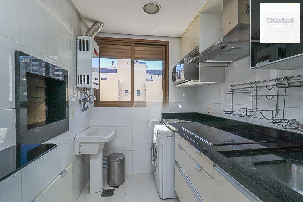 VENDA EXCELENTE 1 DORM CHURRASQUEIRA, INFRA COM ROOFTOP E PISCINA JUNTO AO PARCÃO ELEV 1 VAGA — foto 4