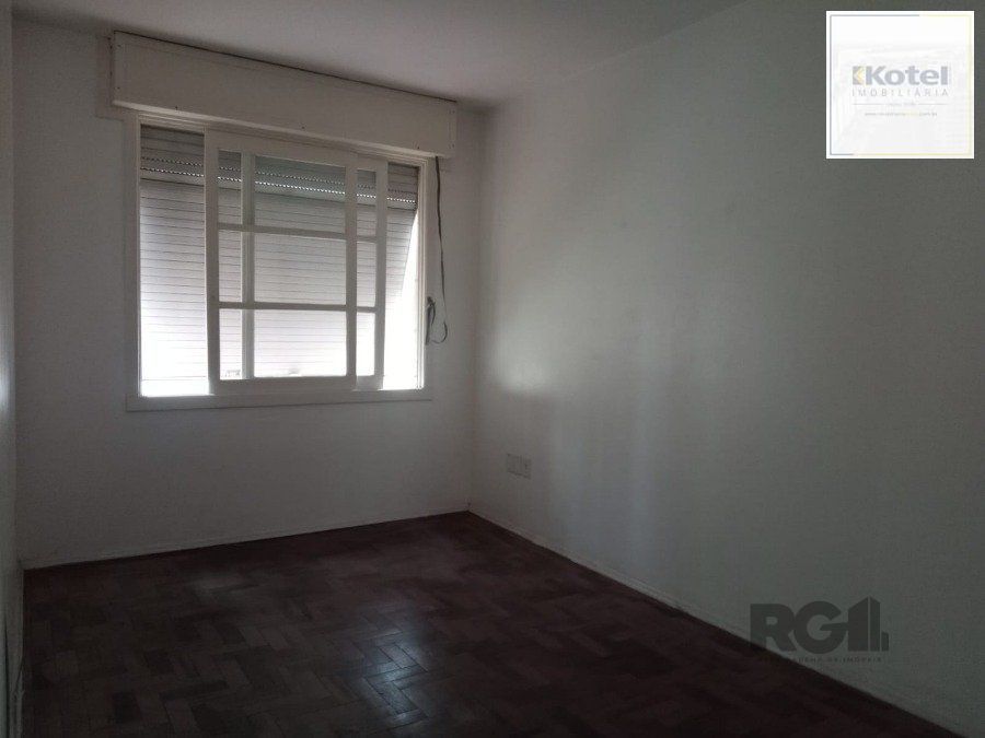 Apartamento de 1 dormitório, 35m² de área privativa na Avenida João Wallig! — foto 4
