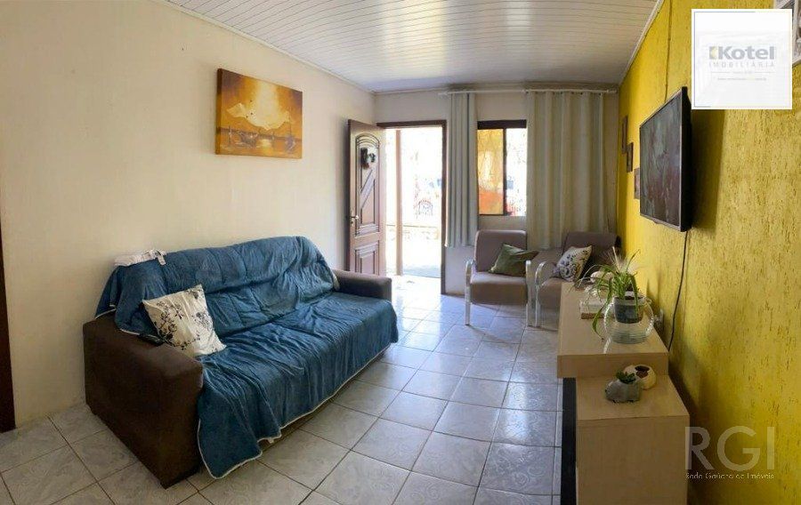 CASA 2 QUARTOS NA VIANÓPOLIS   VIAMÃO