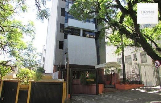 Sala Comercial à venda, 35m², Auxiliadora - Porto Alegre — foto 5