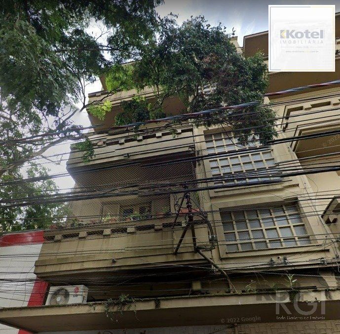 Apartamento 2 quartos à venda, 106m², Rio Branco - Porto Alegre — foto 2