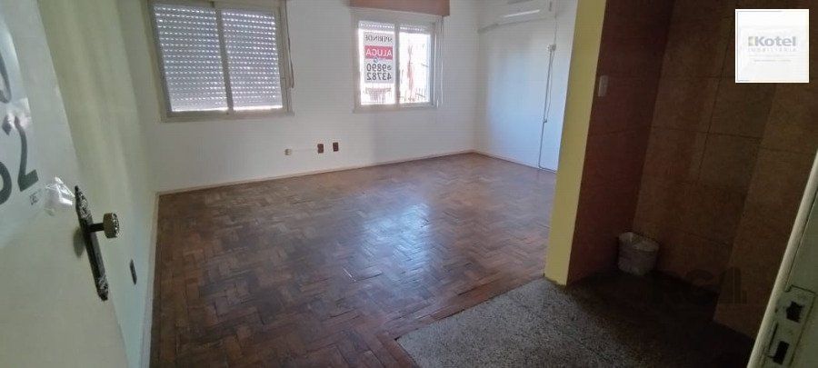 Kitnet 1 quartos à venda, 31m², Jardim Leopoldina - Porto Alegre — foto 2